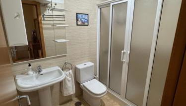 Apartament in S/C Tenerife Center for 4 persons - Foto 4