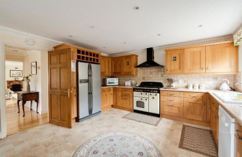 Oak Tree Cottage, Charming, Rural New Forest Home - Foto 14