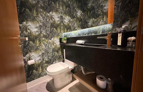 Apt de alto padrao perto de tudo em Gramado - Foto 23