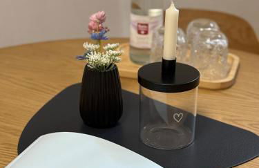 Ferienwohnung Karschter Reisehäusle - Foto 4