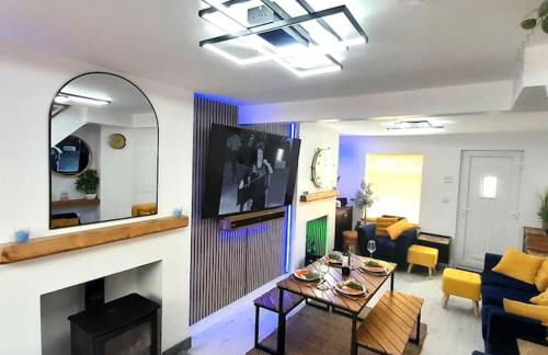 Beach Cottage Pakefield- Newly Fully Renovated House - Foto 11