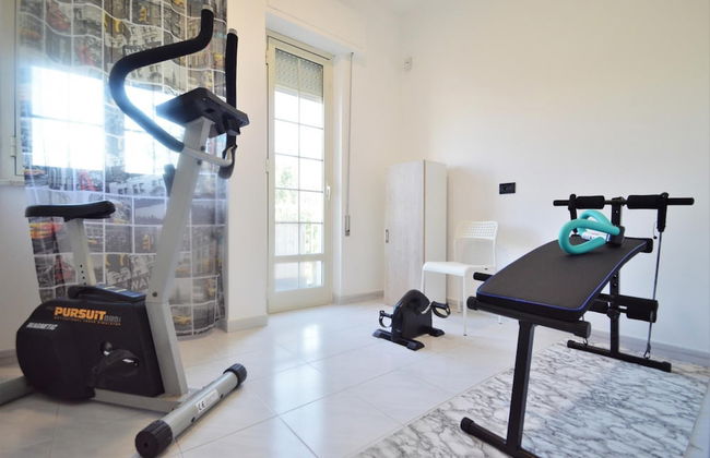 Villa Sweet Dream con Piscina Privata Riscaldata - Foto 58