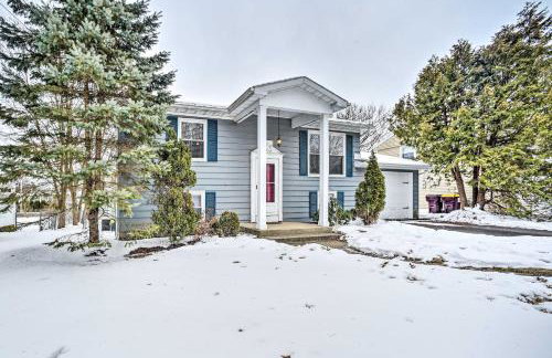 Updated Home in the Heart of Saratoga Springs - Foto 30