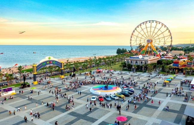 NOVAWORLD PHAN THIET Getaway By SG - Foto 56