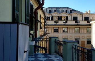 Monolocale di pregio Palazzo dei Rolli - Foto 20