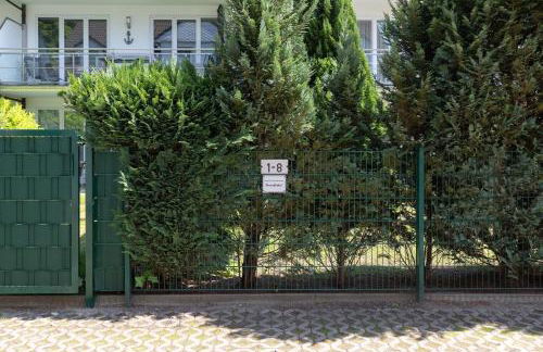 Ferienwohnung Strandliebe - Photo 18