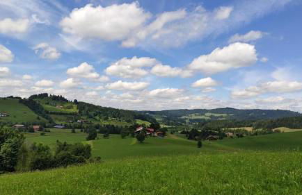Ferienwohnung AllgäuGlück im Ferienpark Oberallgäu mit Hallenbad, Sauna, WLAN - Foto 18