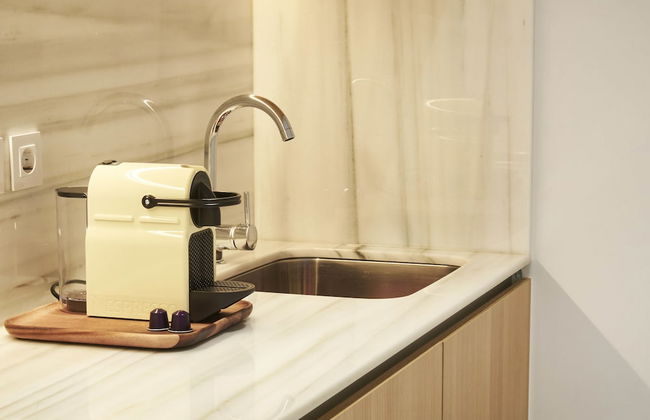 Pause Apartments - Foto 80