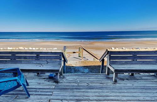 Ocean's Edge by Distinctive Beach Rentals - Foto 92