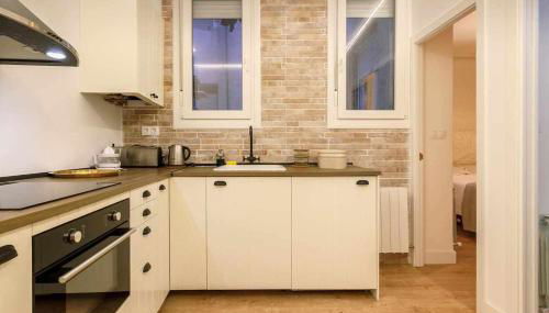 Urban Apartament Bilbao la Vieja By Urban Hosts - Foto 5