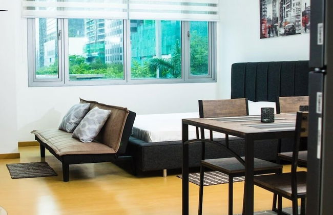 Prime BGC Location Apartments by PH Staycation - Foto 11