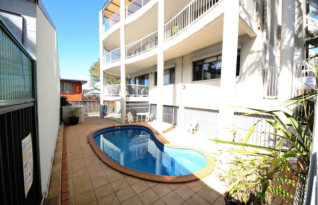 Jubilee Apartment No 5 - Photo 9