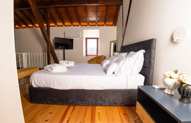 Quinta da Corredoura Hotel Rural - Photo 2