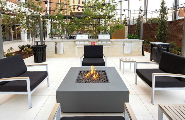 Landing Apartments at Five Points South - Foto 22