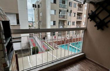 Acomodações Jardins By Rental - Foto 1