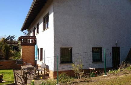 Ferienwohnung Maifeld - Foto 6