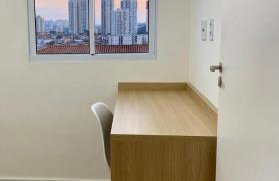 Ap 910 com 2 quartos no MORUMBI - Foto 37