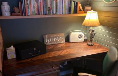 Cozy Cabin on the Creek - Foto 4