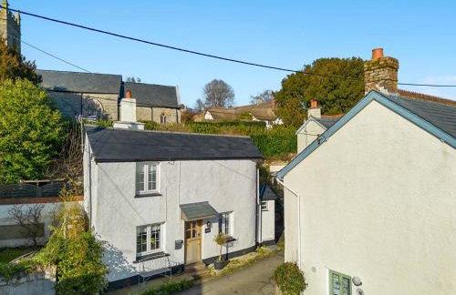 Angler's Cottage - Short Stays UK Ltd - Foto 38