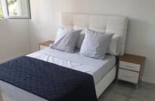 Grand Appartement, 2 ou 3 ou 4 pieces, tramway sur place, proche gare sncf St Augustin 5 min, aéroport à 7 min, plage ou Allianz riviera 10 min, palais nikaia 2 min , supermarché sur place, parking possible si disponible ou payant à 1000 metre - Foto 40