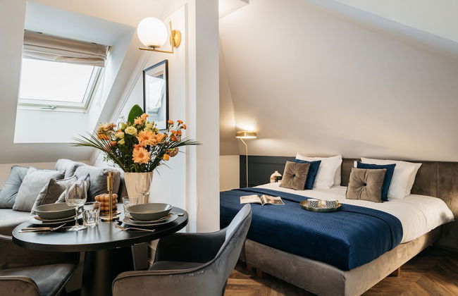 Central Palace - LoftAffair Collection - Foto 42