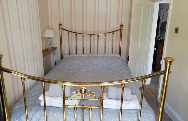 Cosy, Spacious 2-bed Cottage in Watchet, Somerset - Foto 9