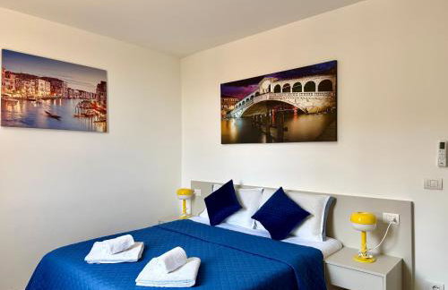 Venice Luxury Apartment - Foto 68