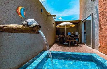 VILA MILAGRES duplex boutique 200M da praia - Foto 2