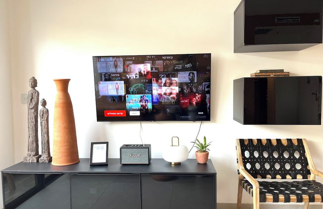 Jerusalem 9 - By Beach Apartments TLV - Foto 15