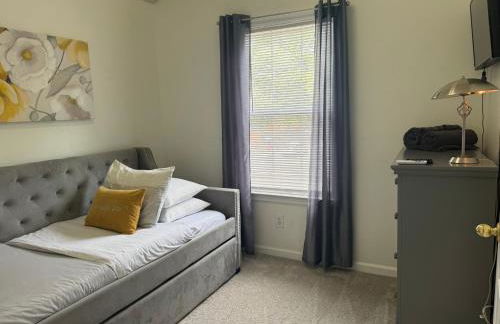 4 bd Luxury King & Queen Suites - Mins to Marietta - Foto 19