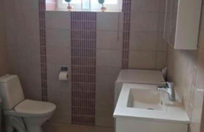 Notodden Sentrum Apartment NO 3 - Photo 35