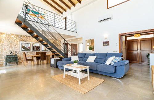 Villa Nimaf - Sa Planera by PriorityVillas - Foto 7