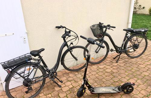 LE RENDEZ VOUS DES VACANCES - Foto 49