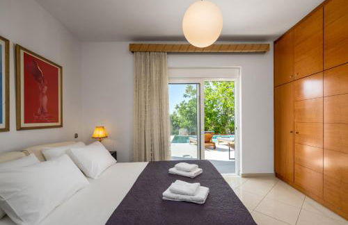 Aelia Luxury Villa - Foto 10