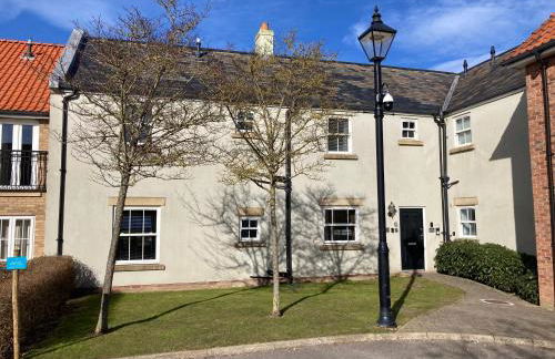 Filey Hideaway Apartment The Bay Holiday Village Filey Homesweetholidayhomes - Foto 18