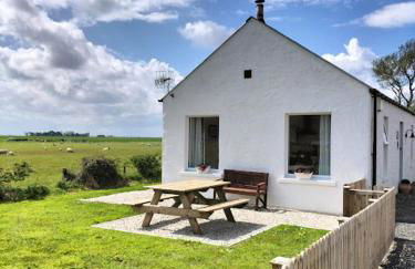 Ballymultimber Cottages - traditional cottages on the Causeway Coast - Foto 20