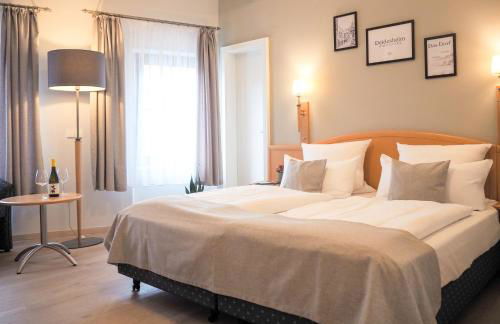 Weinstraße No 8 "Einfach-Gut-Übernachten" - Foto 1