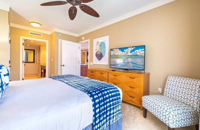 Honua Kai Hokulani Resort by KBM - Foto 35