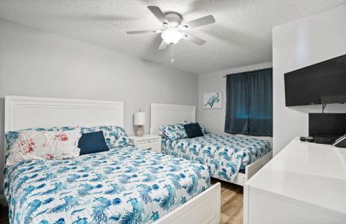 Direct Beachfront - Ocean Views - Las Brisas #103 - Foto 17