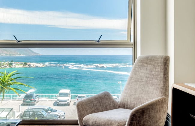 Chic Apartment w Amazing Views Dunmore Luxe - Foto 6