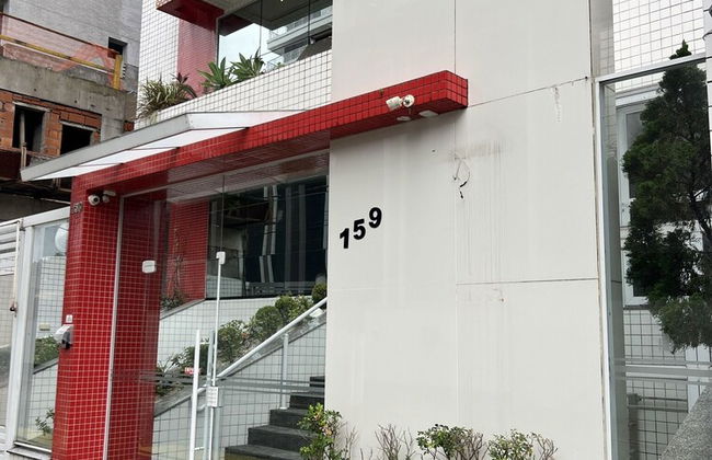 SUMMER APARTAMENTOS PRAIA GRANDE - Photo 37