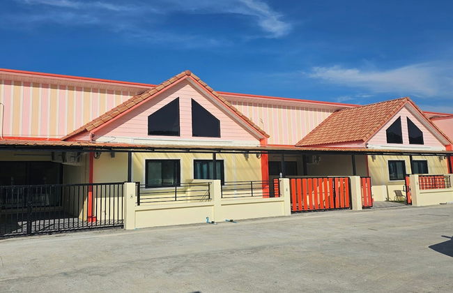 Thanasiri City Villa - Foto 28