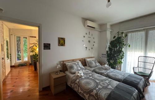 Terrazza Milano Apartment - Foto 14