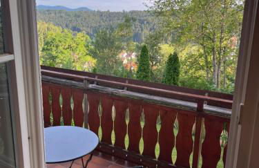 Landhaus-Villa auf dem Berg - Foto 37