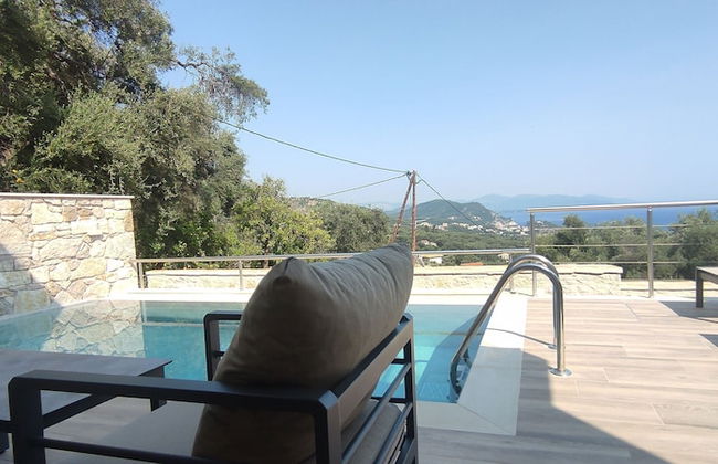 Elais Luxury Villas - Foto 35