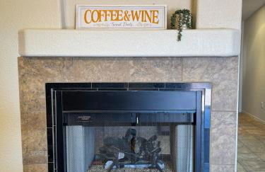 Yuma Sunset Villa - Foto 32