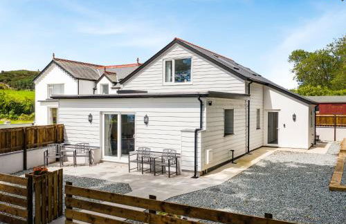 Seaborne Cottage - Pwlheli - Photo 1