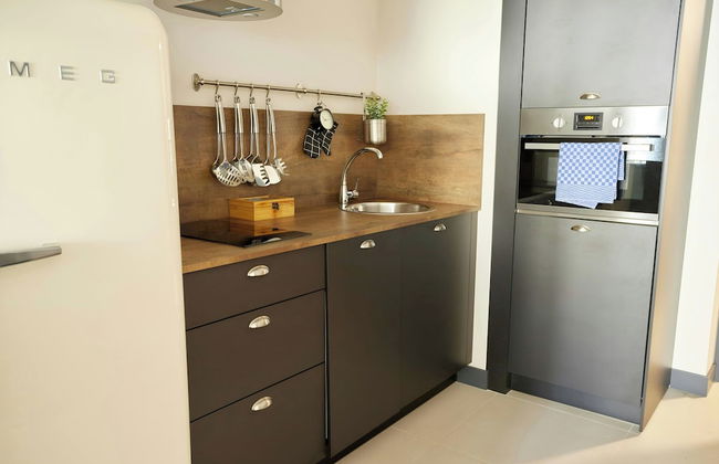 Sonder by Marriott Bonvoy Malasaña Apartments - Foto 25