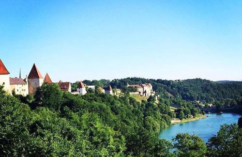Ferienwohnungen zentral Altötting - Foto 32
