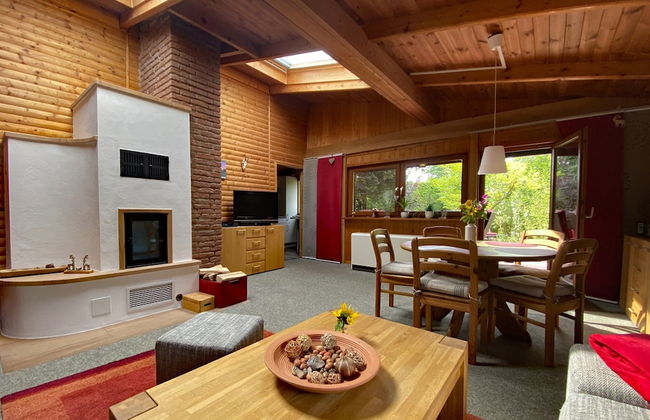 Ferienhaus, Suhlendorf - Foto 8